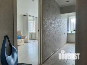1-к квартира, вторичка, 34м2, 5/9 этаж