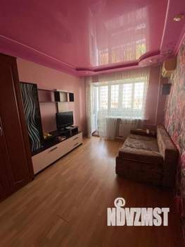 1-к квартира, вторичка, 30м2, 4/5 этаж
