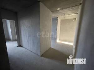 2-к квартира, вторичка, 61м2, 13/15 этаж