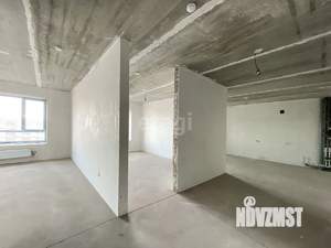 2-к квартира, вторичка, 77м2, 10/17 этаж