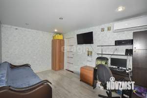 1-к квартира, вторичка, 28м2, 1/9 этаж