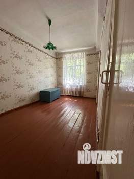 4-к квартира, вторичка, 85м2, 2/2 этаж