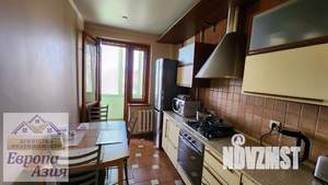 3-к квартира, вторичка, 65м2, 8/9 этаж