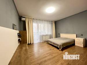 1-к квартира, вторичка, 58м2, 2/12 этаж