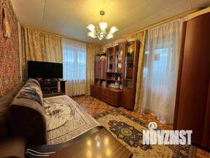 2-к квартира, вторичка, 49м2, 8/9 этаж