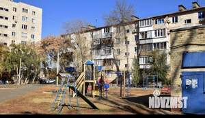 1-к квартира, вторичка, 30м2, 5/5 этаж