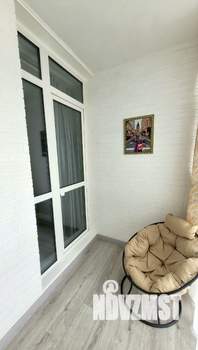 2-к квартира, вторичка, 44м2, 8/17 этаж