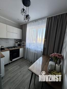 1-к квартира, вторичка, 33м2, 5/5 этаж