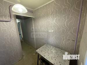 1-к квартира, вторичка, 28м2, 2/9 этаж