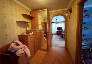 3-к квартира, вторичка, 56м2, 4/5 этаж