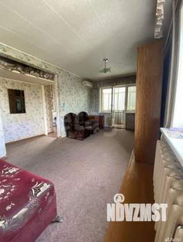 1-к квартира, вторичка, 31м2, 2/5 этаж