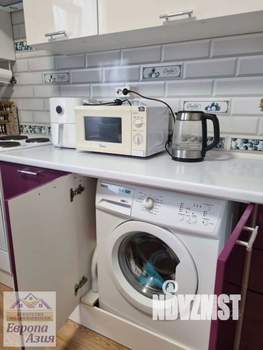 1-к квартира, вторичка, 36м2, 14/17 этаж