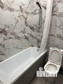 1-к квартира, вторичка, 30м2, 7/17 этаж