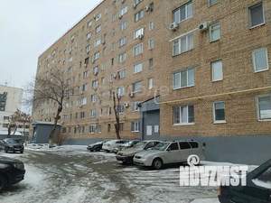 1-к квартира, вторичка, 30м2, 7/9 этаж