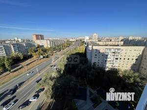 3-к квартира, вторичка, 90м2, 9/14 этаж