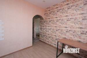 1-к квартира, вторичка, 34м2, 16/19 этаж