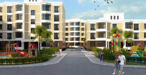 2-к квартира, вторичка, 67м2, 3/3 этаж