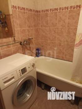 1-к квартира, вторичка, 34м2, 1/10 этаж