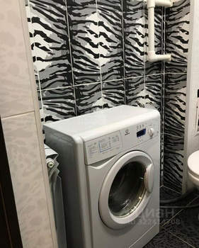 1-к квартира, вторичка, 32м2, 1/19 этаж