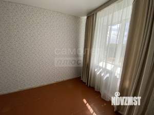 3-к квартира, вторичка, 41м2, 5/5 этаж