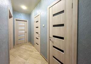 3-к квартира, вторичка, 92м2, 12/13 этаж