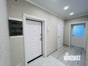 3-к квартира, вторичка, 80м2, 9/17 этаж