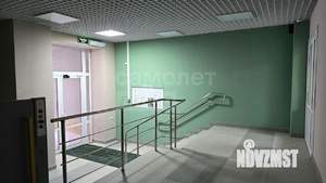2-к квартира, вторичка, 65м2, 1/17 этаж