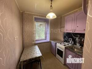 1-к квартира, вторичка, 28м2, 2/9 этаж