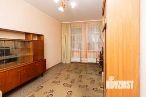 2-к квартира, вторичка, 49м2, 1/2 этаж