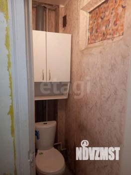 2-к квартира, вторичка, 45м2, 3/5 этаж