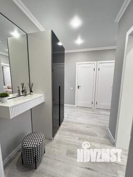 3-к квартира, вторичка, 63м2, 12/17 этаж