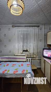 1-к квартира, вторичка, 37м2, 12/16 этаж