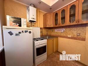 1-к квартира, вторичка, 29м2, 1/5 этаж