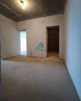 1-к квартира, вторичка, 48м2, 3/4 этаж