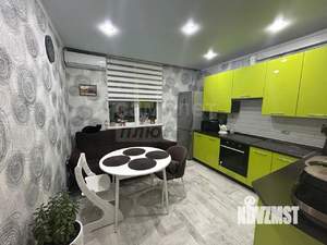 1-к квартира, вторичка, 37м2, 5/17 этаж