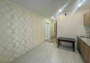 1-к квартира, вторичка, 40м2, 7/14 этаж