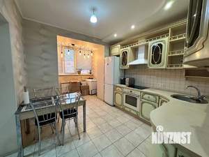 2-к квартира, вторичка, 64м2, 9/12 этаж