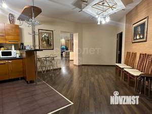 3-к квартира, вторичка, 207м2, 5/7 этаж