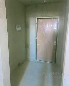 1-к квартира, сданный дом, 26м2, 9/24 этаж