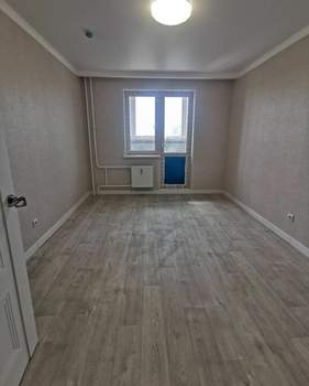 1-к квартира, вторичка, 44м2, 23/25 этаж