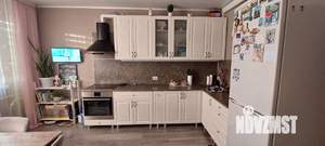 Студия квартира, вторичка, 46м2, 6/17 этаж