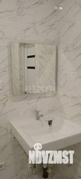 Студия квартира, вторичка, 25м2, 4/4 этаж