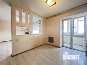 1-к квартира, вторичка, 45м2, 5/9 этаж