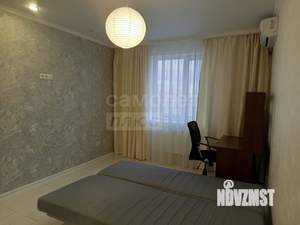 2-к квартира, вторичка, 58м2, 7/14 этаж