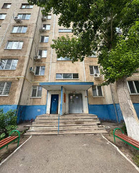 1-к квартира, вторичка, 33м2, 2/9 этаж