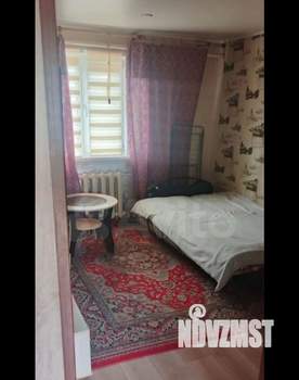 2-к квартира, вторичка, 34м2, 1/1 этаж