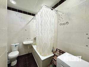 1-к квартира, вторичка, 42м2, 10/17 этаж