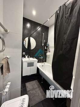 2-к квартира, вторичка, 60м2, 13/17 этаж