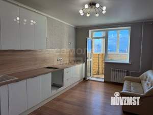 2-к квартира, вторичка, 56м2, 17/18 этаж