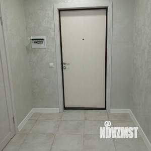 Студия квартира, вторичка, 26м2, 16/24 этаж